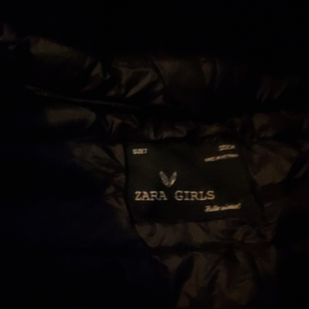 Girl jacket - Picture 2 of 3